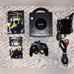 Gamecube Bundle